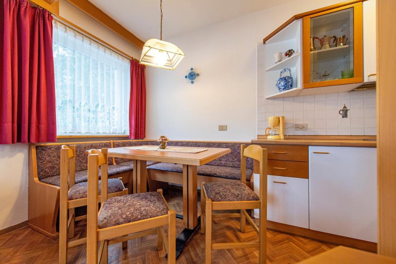 Apartments Jasmin سيلفا دي فال جاردينا المظهر الخارجي الصورة