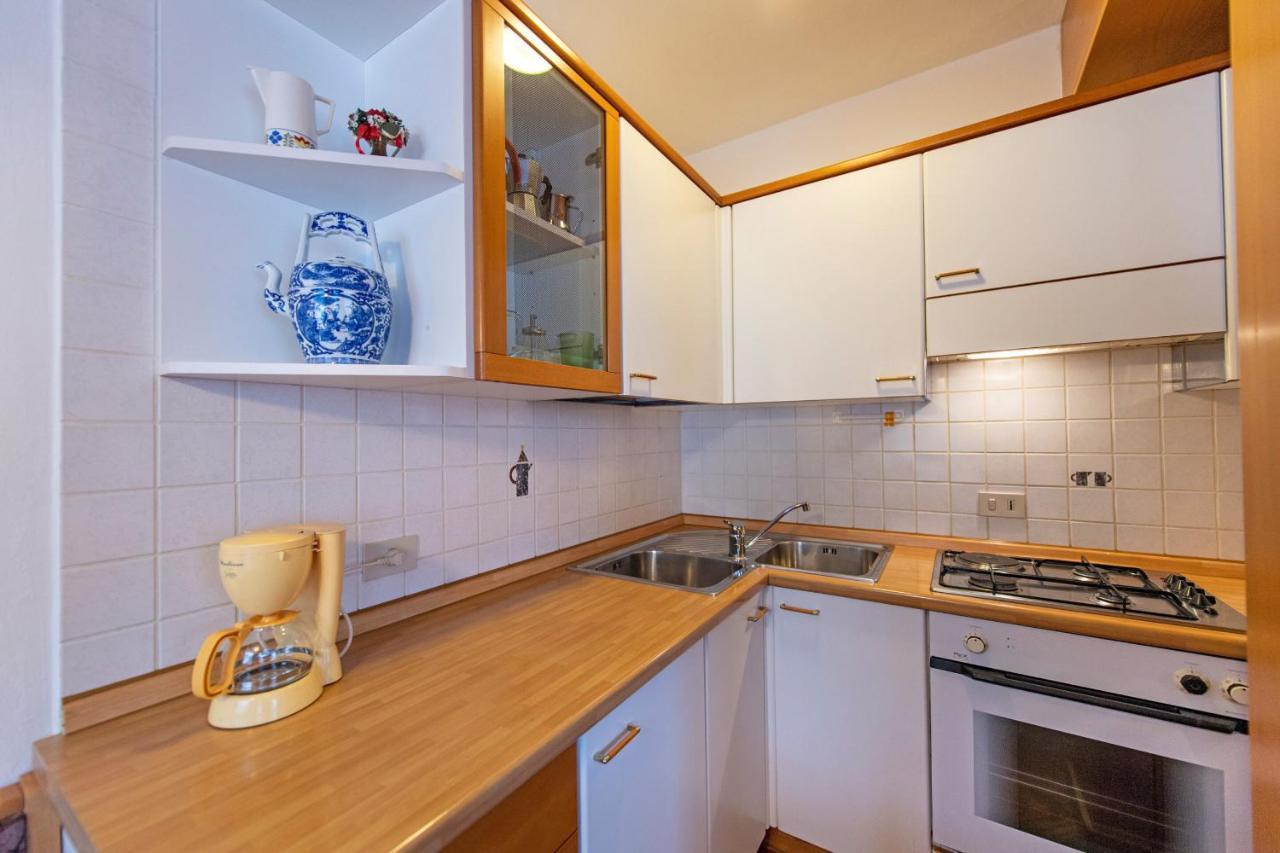 Apartments Jasmin سيلفا دي فال جاردينا المظهر الخارجي الصورة
