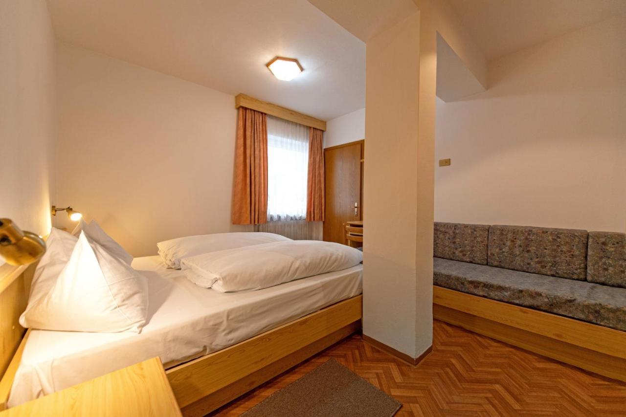 Apartments Jasmin سيلفا دي فال جاردينا المظهر الخارجي الصورة