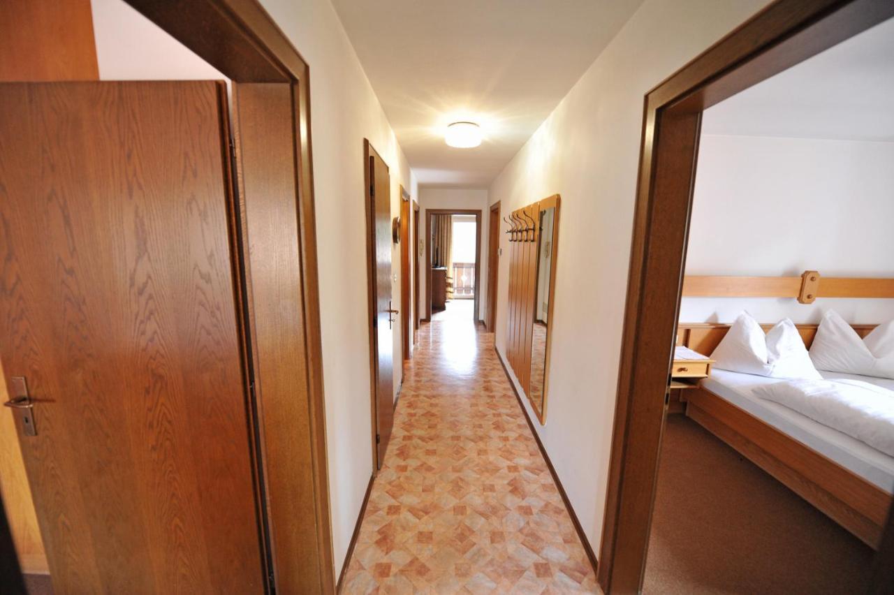 Apartments Jasmin سيلفا دي فال جاردينا المظهر الخارجي الصورة