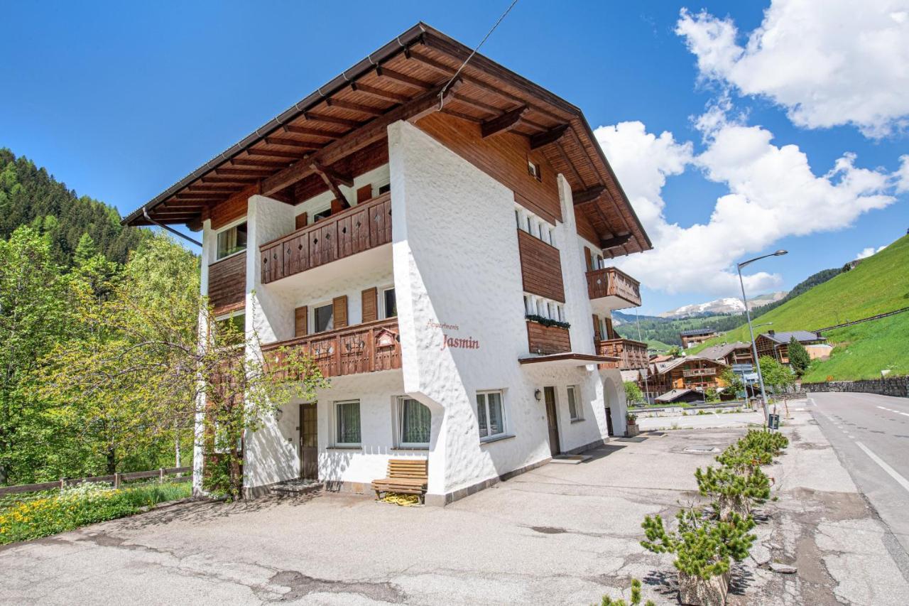 Apartments Jasmin سيلفا دي فال جاردينا المظهر الخارجي الصورة