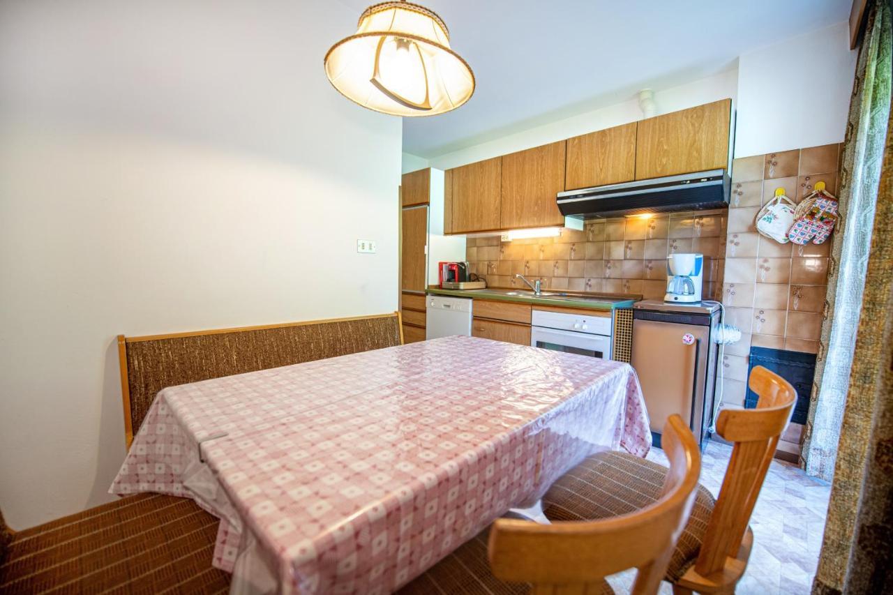 Apartments Jasmin سيلفا دي فال جاردينا المظهر الخارجي الصورة