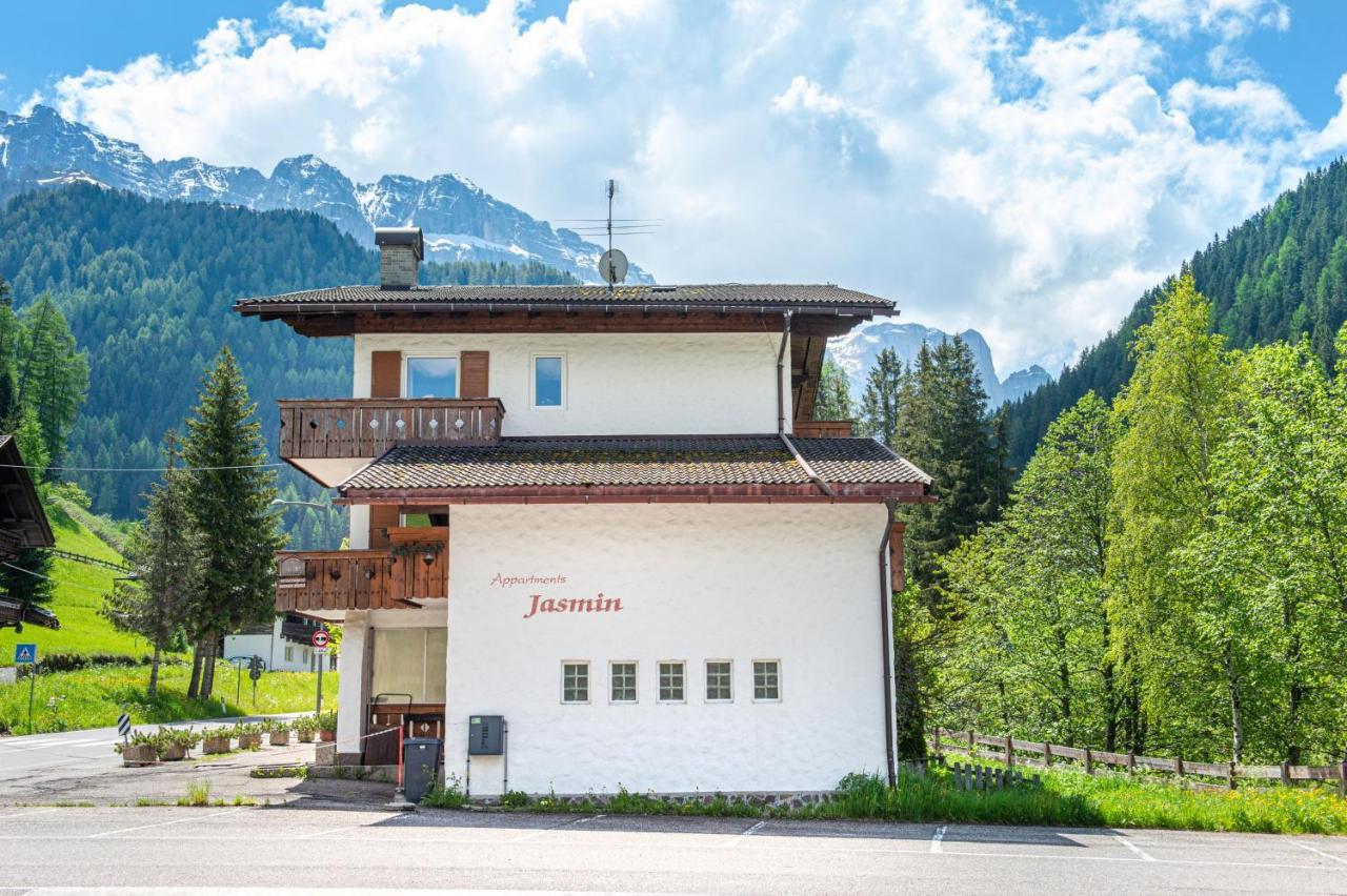 Apartments Jasmin سيلفا دي فال جاردينا المظهر الخارجي الصورة
